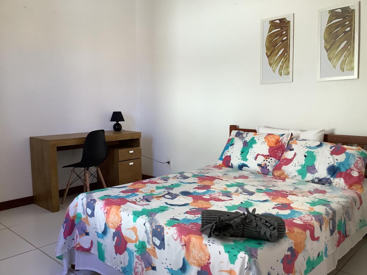 Pousada Villa Encantada Lgbtqiaplus 살바도르 외부 사진