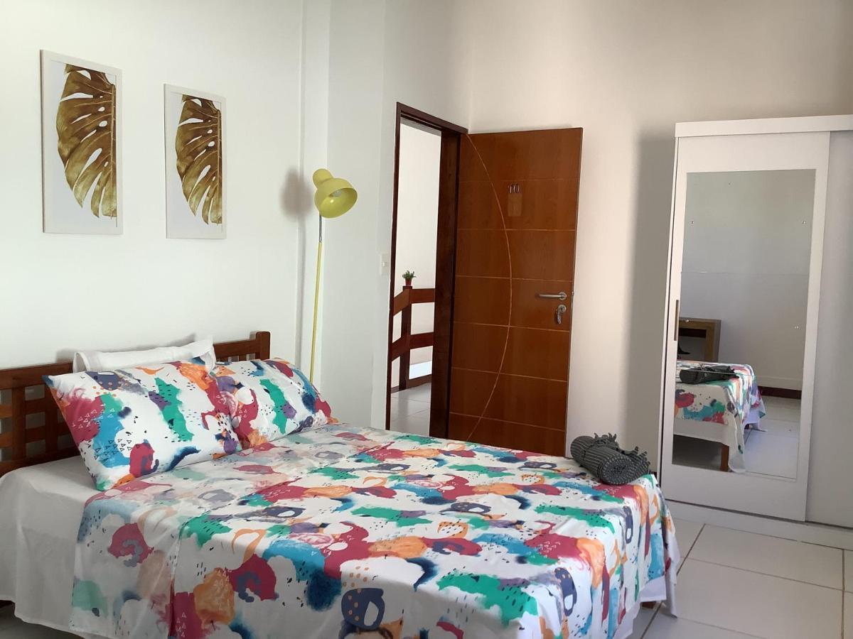 Pousada Villa Encantada Lgbtqiaplus 살바도르 외부 사진