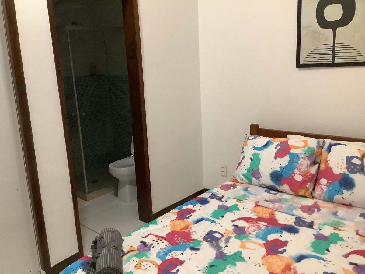 Pousada Villa Encantada Lgbtqiaplus 살바도르 외부 사진