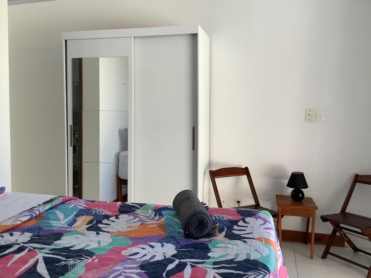 Pousada Villa Encantada Lgbtqiaplus 살바도르 외부 사진