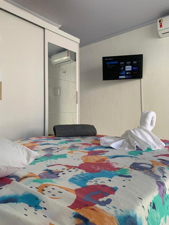 Pousada Villa Encantada Lgbtqiaplus 살바도르 외부 사진